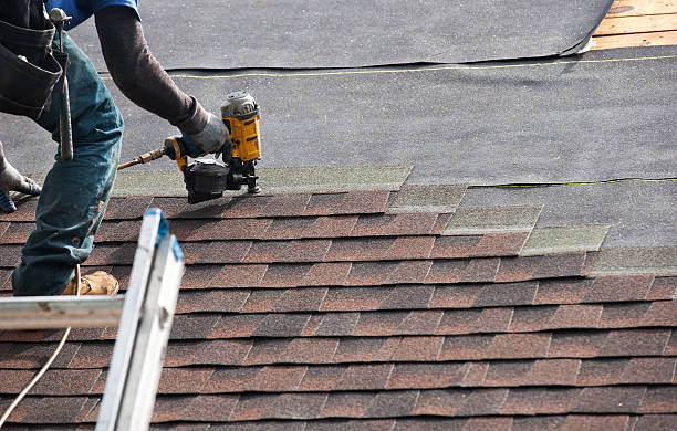 Licensed Gutter Installation service in Colfax, WA - Brentwood Metal Roofing